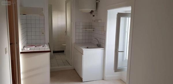 Achat - Maison | Maison de ville L'Éguille 17600 12 pièces 264 m 2 180 m 2