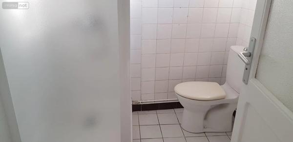 Achat - Maison | Maison de ville L'Éguille 17600 12 pièces 264 m 2 180 m 2