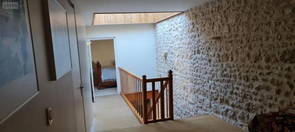 Achat - Maison | Maison de ville L'Éguille 17600 12 pièces 264 m 2 180 m 2