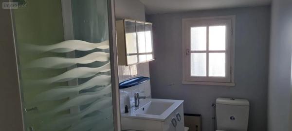 Achat - Maison | Maison de ville L'Éguille 17600 12 pièces 264 m 2 180 m 2