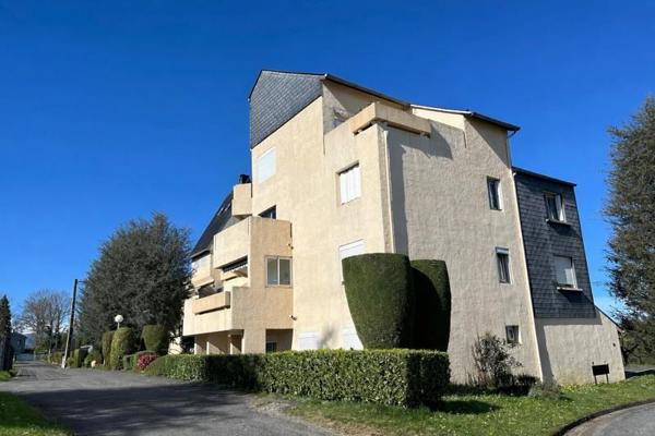 Appartement à vendre |  Lannemezan |  3 pièces | 64 m²