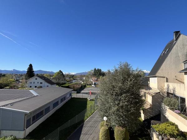 Appartement à vendre |  Lannemezan |  3 pièces | 64 m²