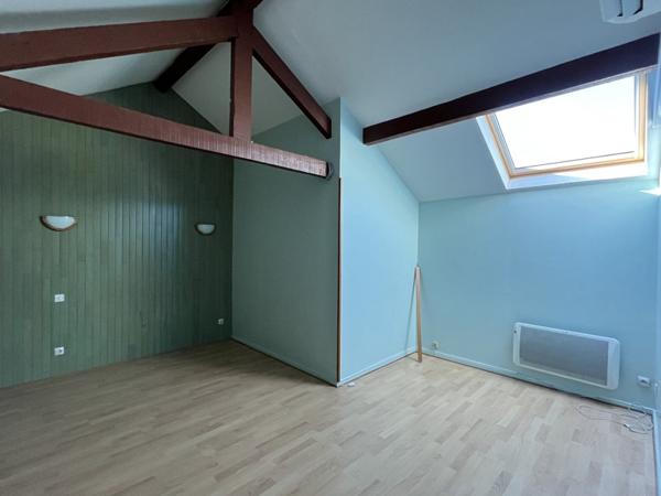 Appartement à vendre |  Lannemezan |  3 pièces | 64 m²