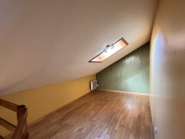 Appartement à vendre |  Lannemezan |  3 pièces | 64 m²