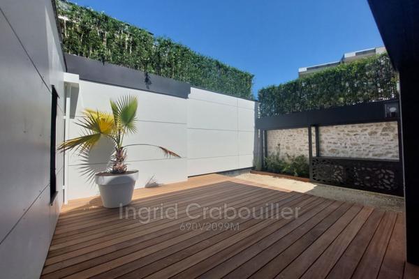 Villa Vaux-sur-Mer Proche plages, achat villa 4 chambres 212 m²