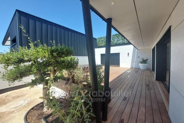 Villa Vaux-sur-Mer Proche plages, achat villa 4 chambres 212 m²