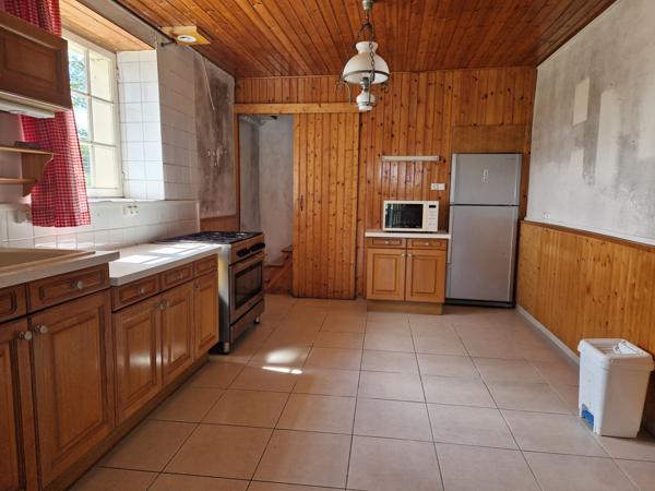 MAISON CAMPAGNE 98 M2