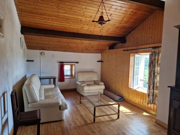 MAISON CAMPAGNE 98 M2