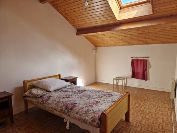 MAISON CAMPAGNE 98 M2