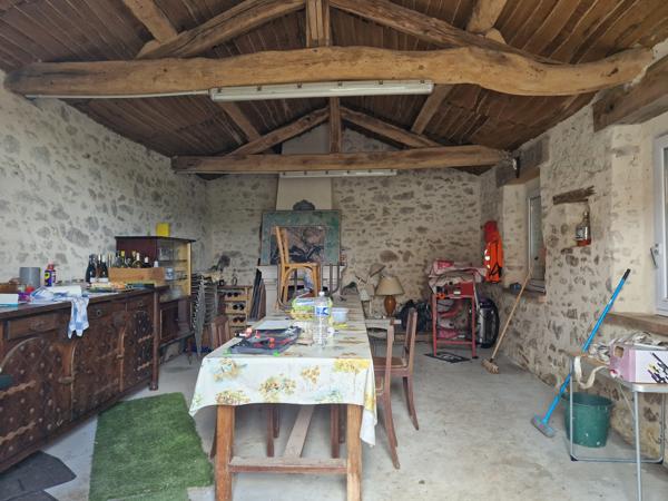 MAISON CAMPAGNE 98 M2