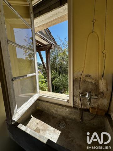 Maison à vendre 5 pièces 155 m² Saint-Michel-Loubéjou