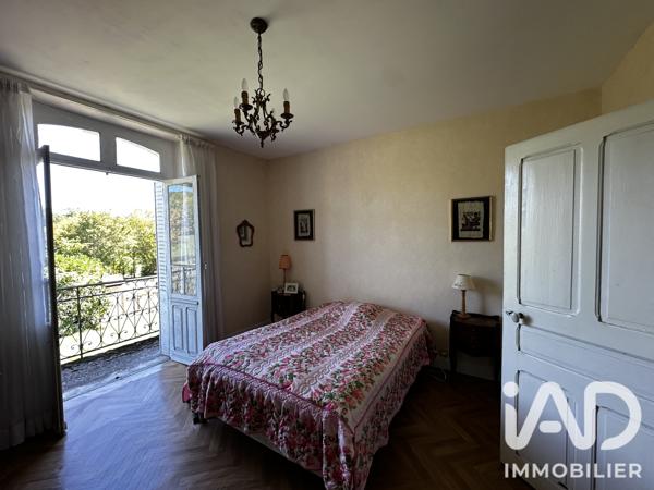 Maison à vendre 5 pièces 155 m² Saint-Michel-Loubéjou