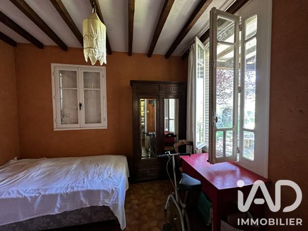 Maison à vendre 5 pièces 155 m² Saint-Michel-Loubéjou