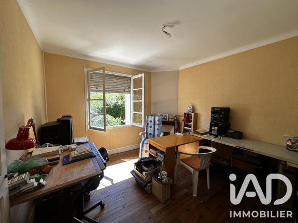 Maison à vendre 5 pièces 155 m² Saint-Michel-Loubéjou