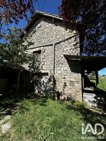 Maison à vendre 5 pièces 155 m² Saint-Michel-Loubéjou