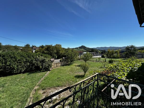 Maison à vendre 5 pièces 155 m² Saint-Michel-Loubéjou