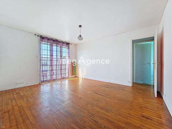 Appartement à MANTES-LA-JOLIE, 78200 - 4 pièces 68m²