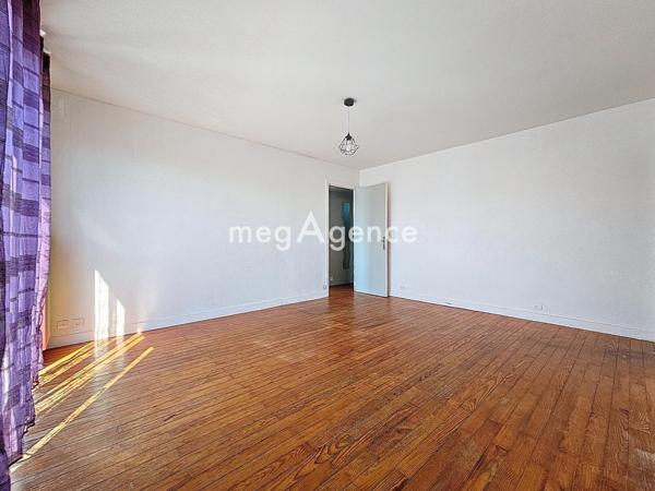 Appartement à MANTES-LA-JOLIE, 78200 - 4 pièces 68m²