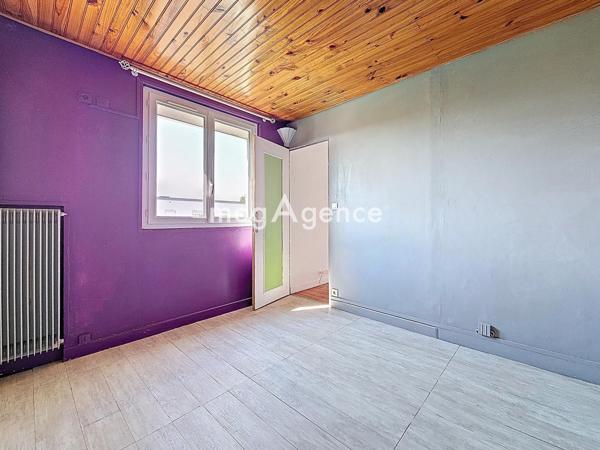 Appartement à MANTES-LA-JOLIE, 78200 - 4 pièces 68m²