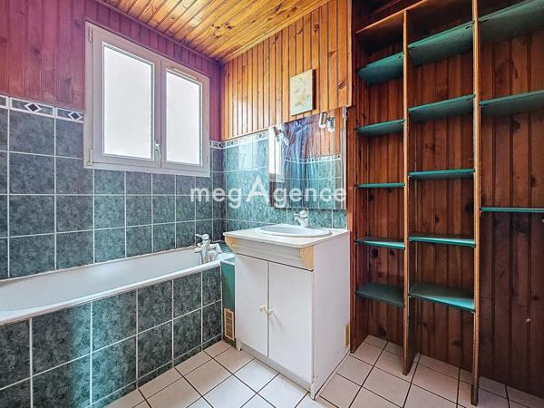 Appartement à MANTES-LA-JOLIE, 78200 - 4 pièces 68m²