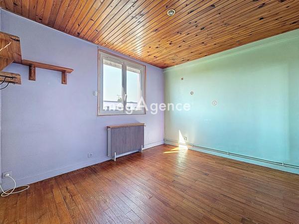 Appartement à MANTES-LA-JOLIE, 78200 - 4 pièces 68m²