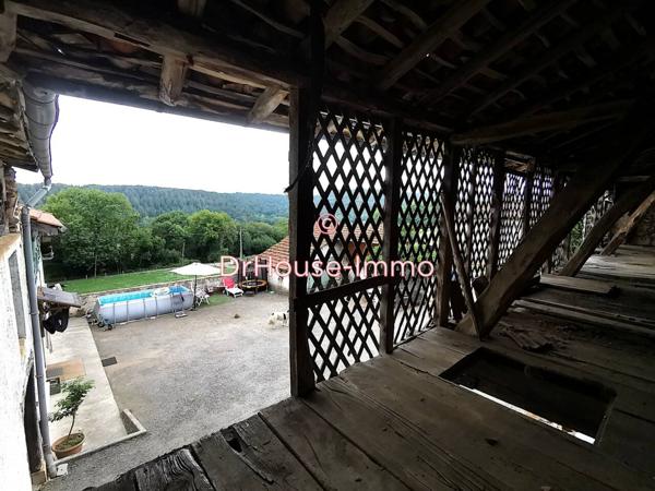 Maison à vendre 4 pièces de 110 m²