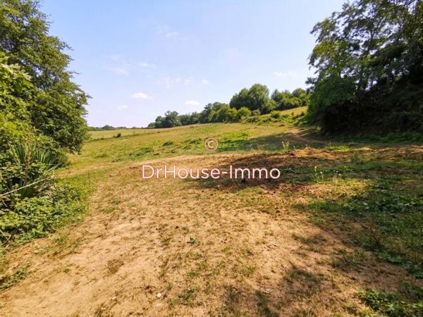 Maison à vendre 4 pièces de 110 m²