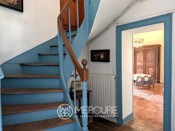 Maison de village à Le Mans
