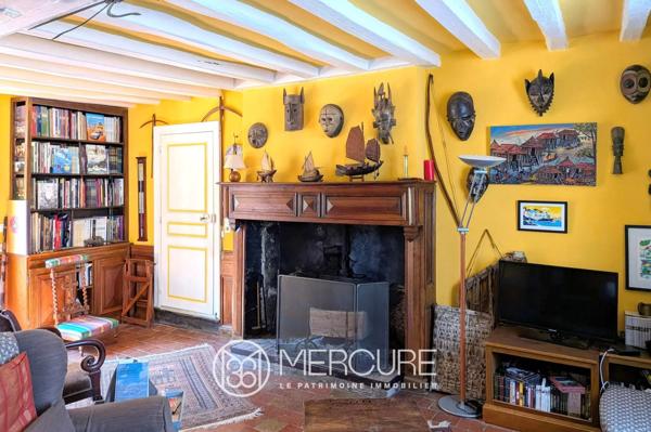 Maison de village à Le Mans