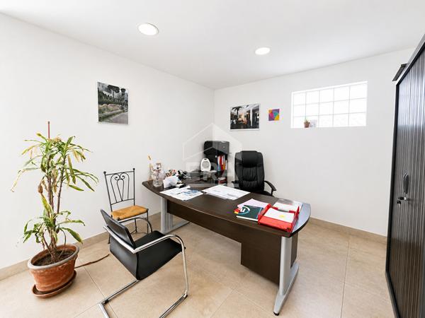 Bâtiments professionnels multi usage Zone d'activités Perpignan Nord