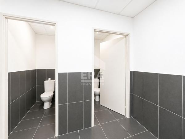 Bâtiments professionnels multi usage Zone d'activités Perpignan Nord