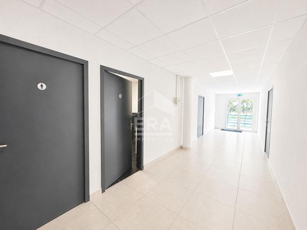 Bâtiments professionnels multi usage Zone d'activités Perpignan Nord