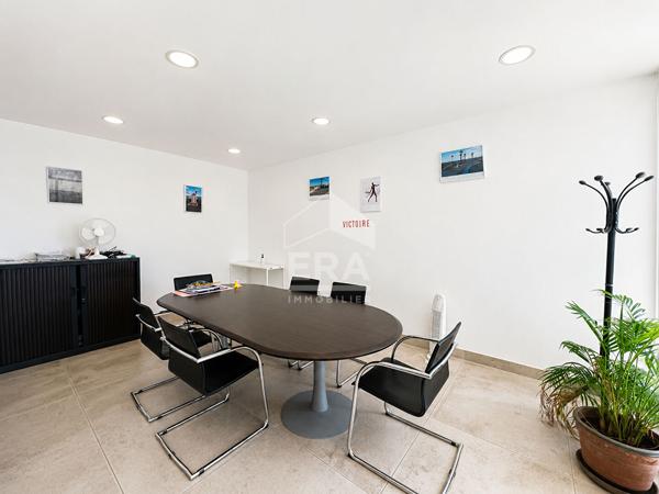 Bâtiments professionnels multi usage Zone d'activités Perpignan Nord