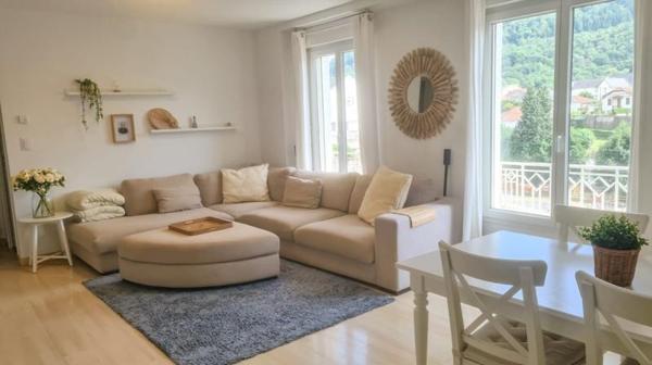 Appartement à vendre |  Lourdes |  4 pièces | 95 m²