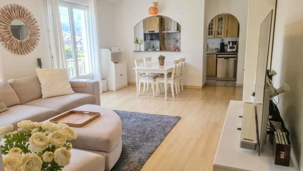 Appartement à vendre |  Lourdes |  4 pièces | 95 m²