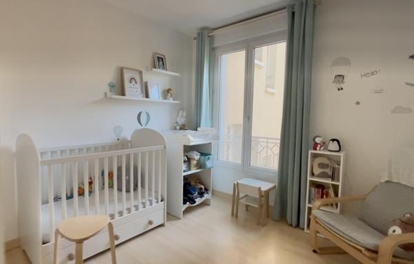 Appartement à vendre |  Lourdes |  4 pièces | 95 m²