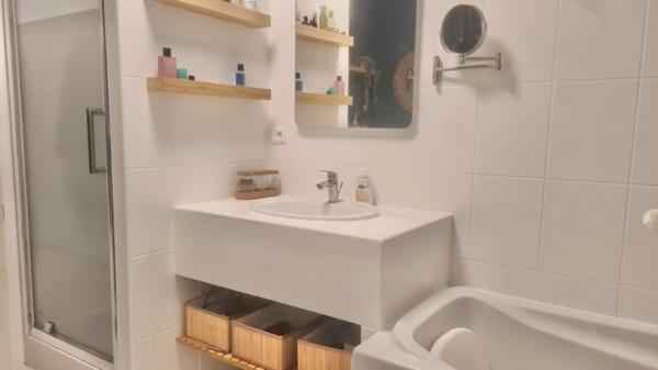 Appartement à vendre |  Lourdes |  4 pièces | 95 m²