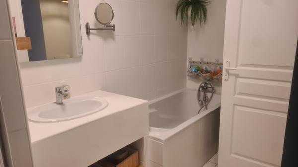 Appartement à vendre |  Lourdes |  4 pièces | 95 m²