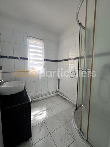 Vente Appartement76,74 m² - 3 Pièces - SAINT FRANCOIS (97118)