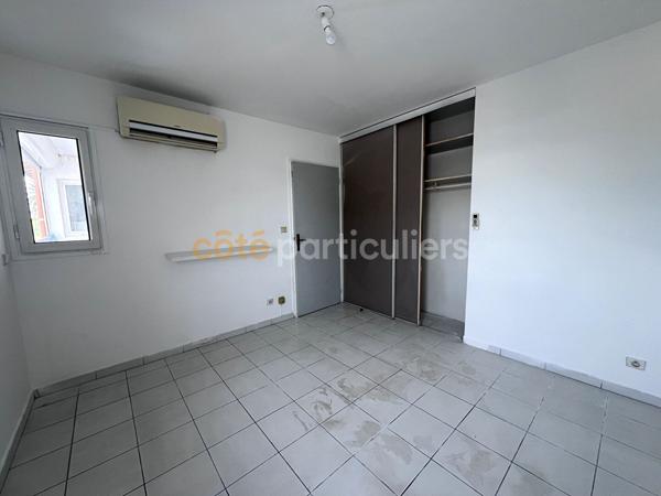 Vente Appartement76,74 m² - 3 Pièces - SAINT FRANCOIS (97118)