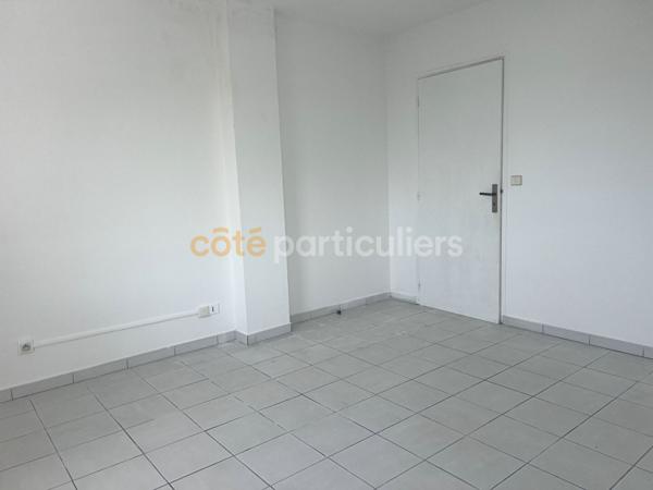 Vente Appartement76,74 m² - 3 Pièces - SAINT FRANCOIS (97118)