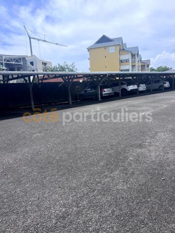 Vente Appartement76,74 m² - 3 Pièces - SAINT FRANCOIS (97118)