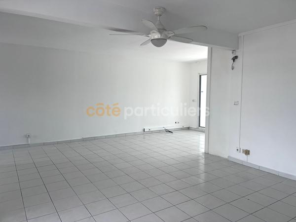 Vente Appartement76,74 m² - 3 Pièces - SAINT FRANCOIS (97118)