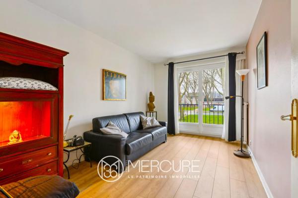 Appartement à Versailles