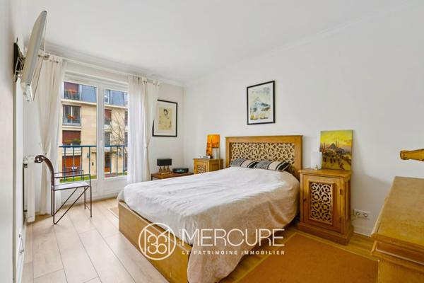 Appartement à Versailles