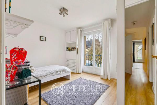 Appartement à Versailles