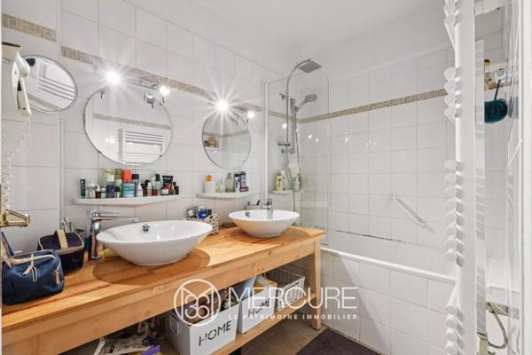 Appartement à Versailles