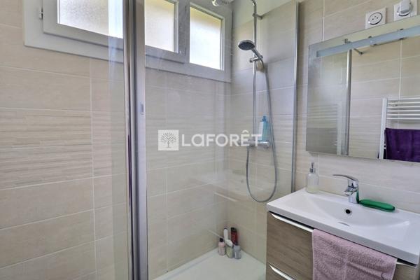 Achat appartement Vitry-sur-Seine - 3 pièce(s) - 53 m² - 213 500 €