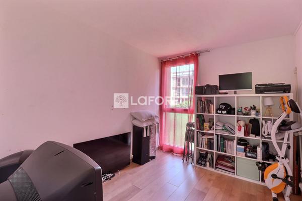 Achat appartement Vitry-sur-Seine - 3 pièce(s) - 53 m² - 213 500 €