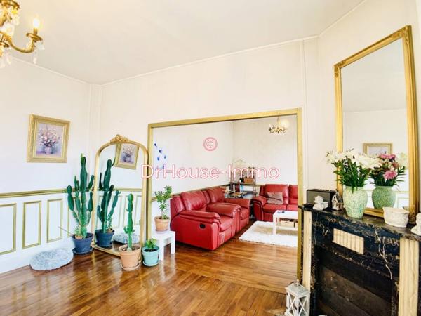 Maison à vendre 8 pièces de 185 m²